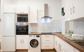 Apartamento Tranquilo Y Familiar A 30 Min De Sol